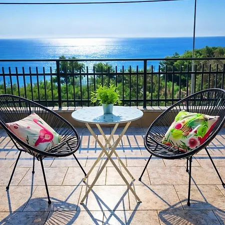 Alba Di Mare - Con Vista Mare *