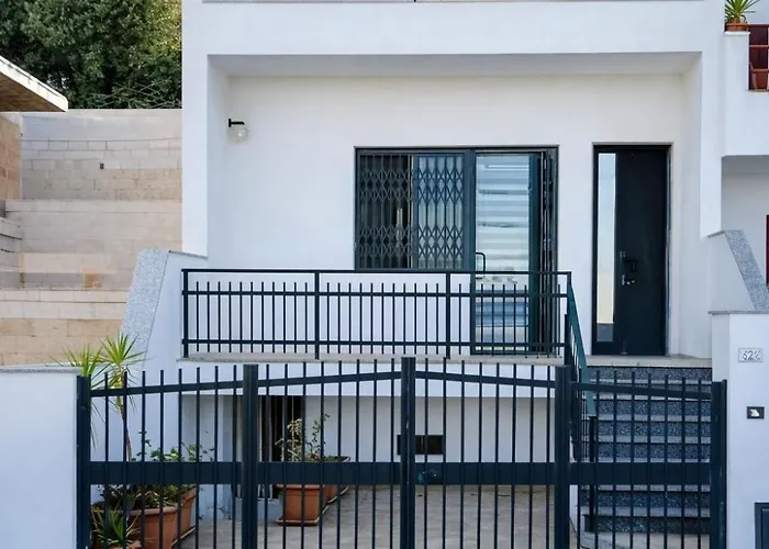 Apartment Alba Di Mare - Con Vista Mare *