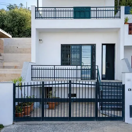 דירה Alba Di Mare - Con Vista Mare *