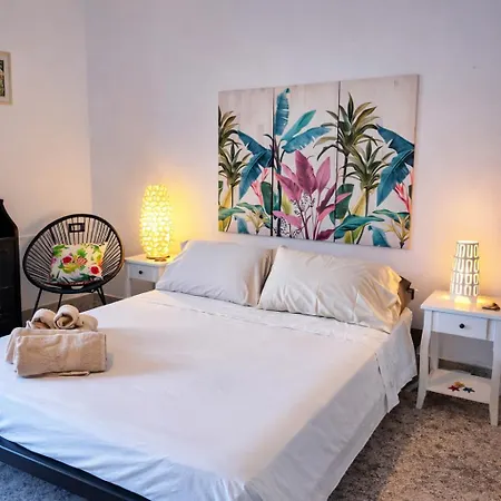 Apartamento Alba Di Mare - Con Vista Mare *
